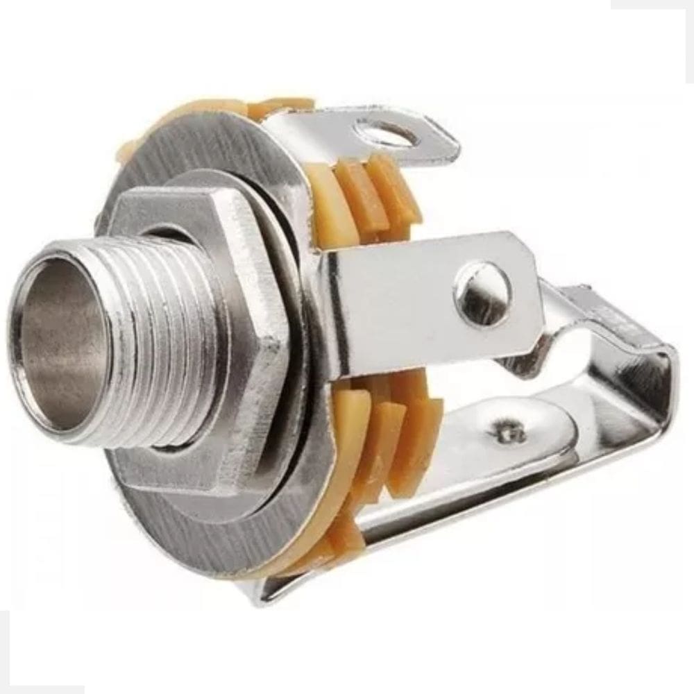Jack J10mm Fechado Chipsce 062-0820