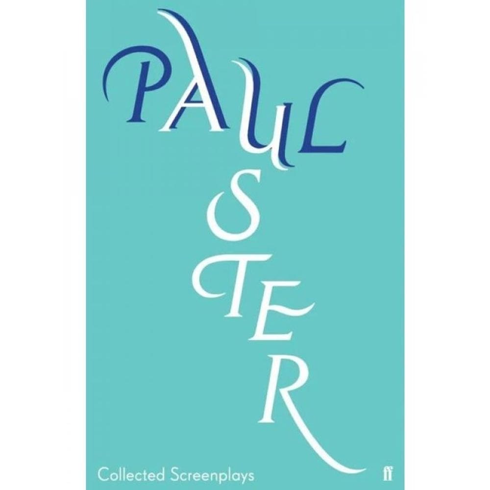 Collected Screenplays