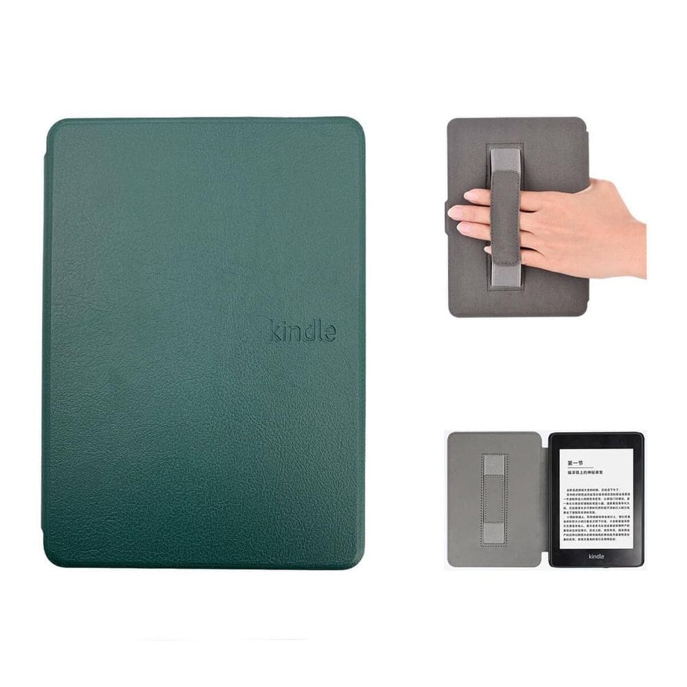 Case kindle paperwhite signature edition 6.8 11º 2021 m2l4ex