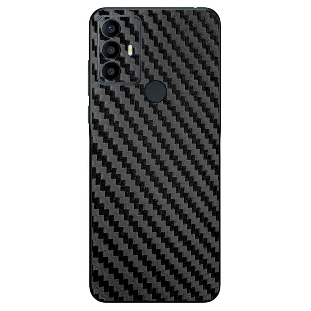 Capa Adesivo Skin349 Verso Para TCL 30 SE (2022)