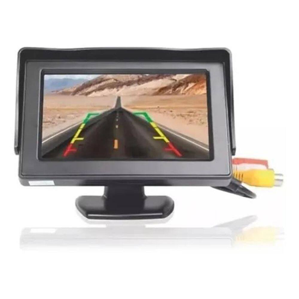 Monitor com camera imbutida | Extra