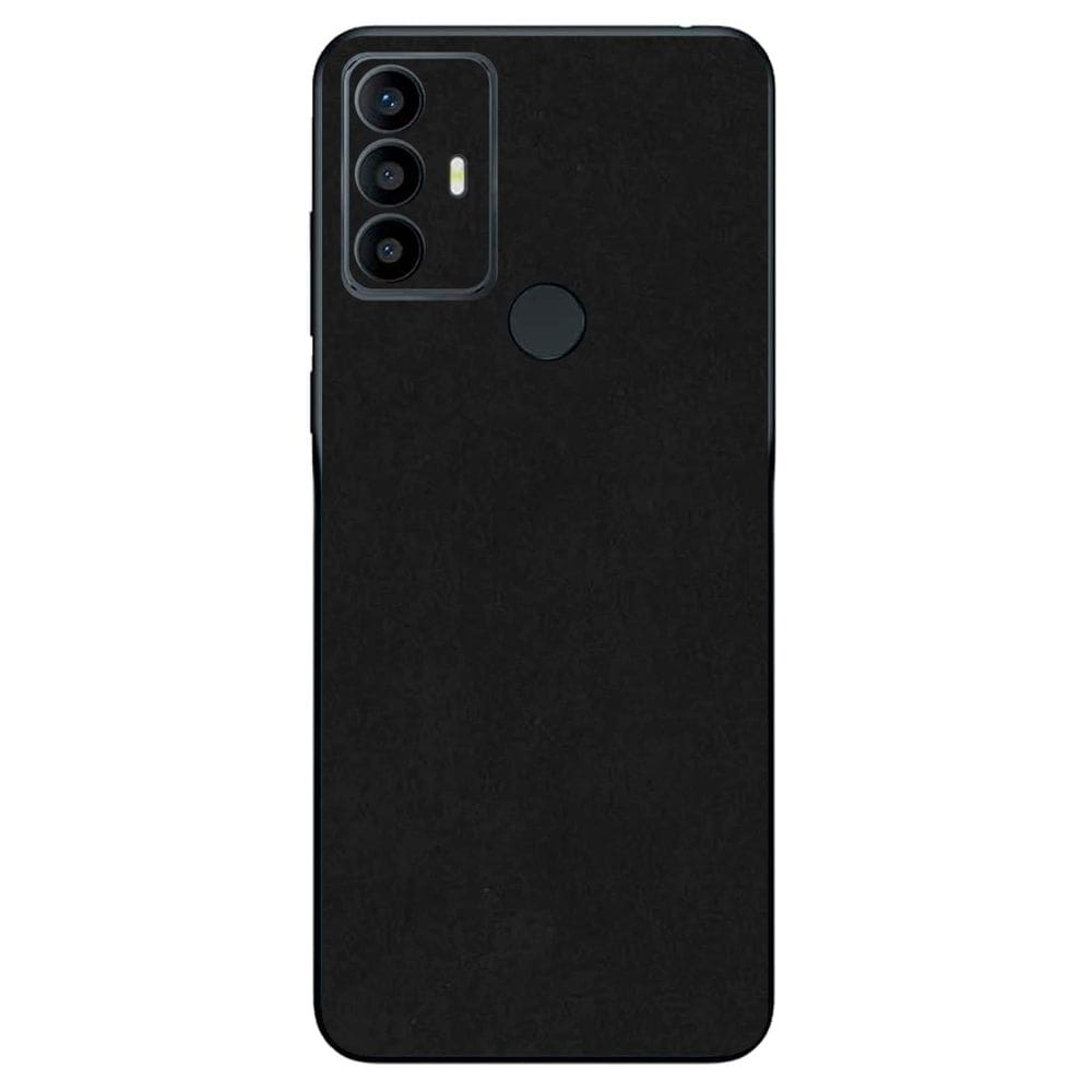 Capa Adesivo Skin351 Verso Para TCL 30 SE (2022)