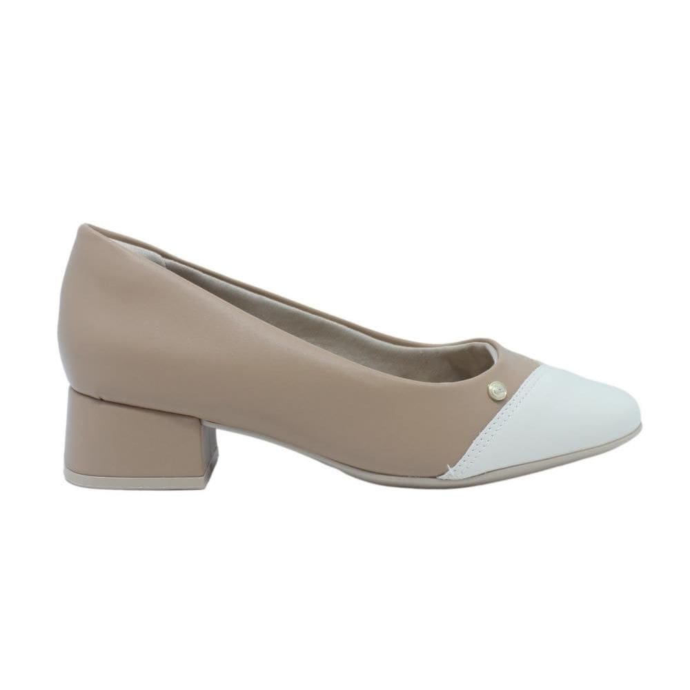 Sapato Feminino Comfortflex