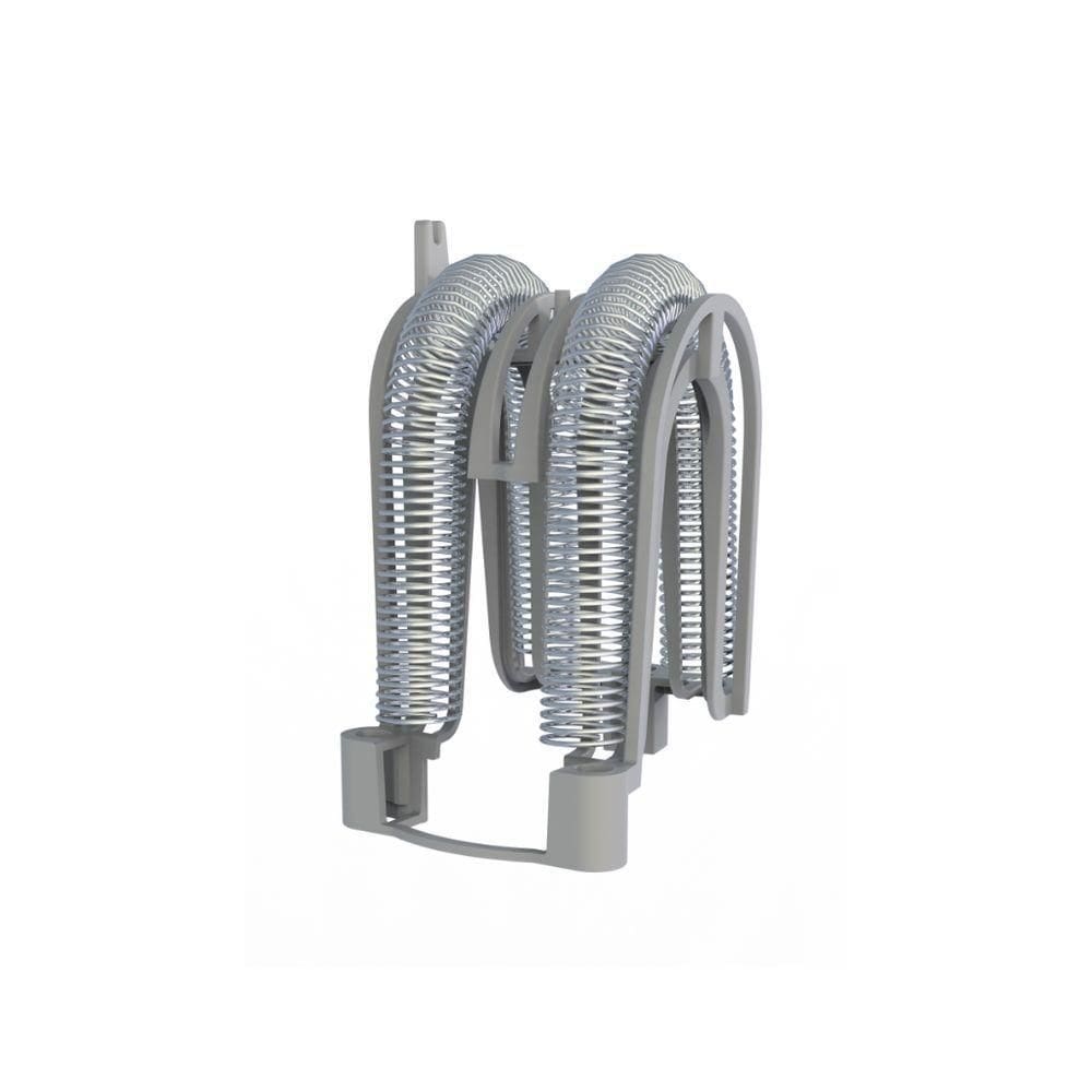 Resistência Para Torneira Eletrônica Luna 5500w 220v - Zagonel