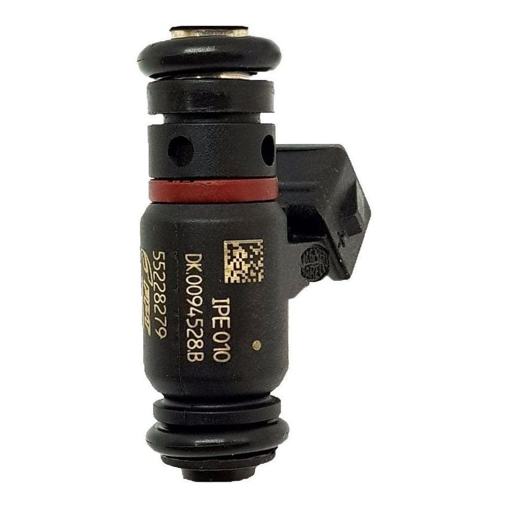 Bico injetor palio uno siena idea 1.4 fire flex ipe010 novo