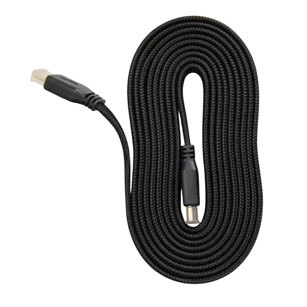 Cabo hdmi 1.8 metros 4k versão 1.4 full hd 3d 19 pinos