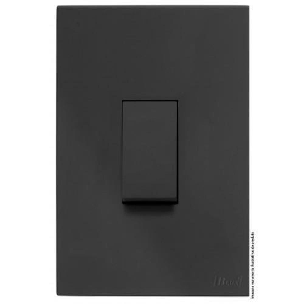 Cj int. vertical 4x2 recta home grafite satin fosco