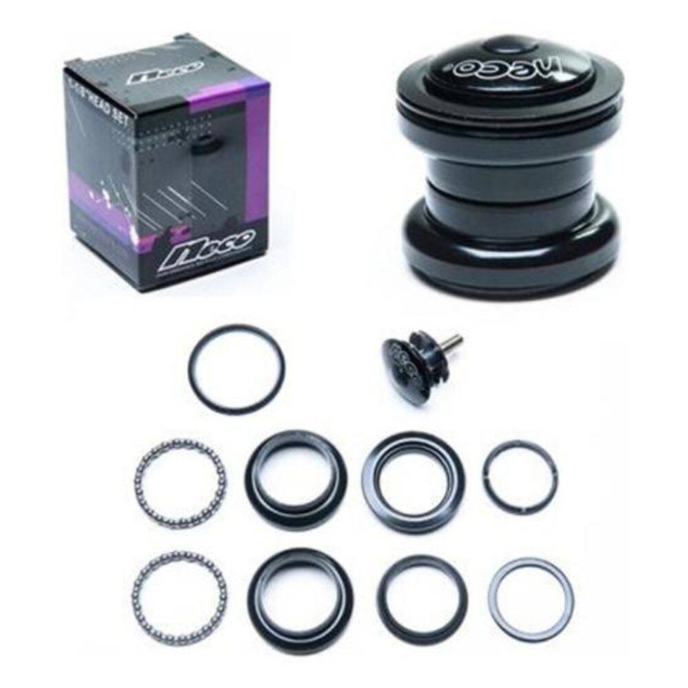 Caixa de direção yamada ahd ec 34/30 1.1/8 qlp-20