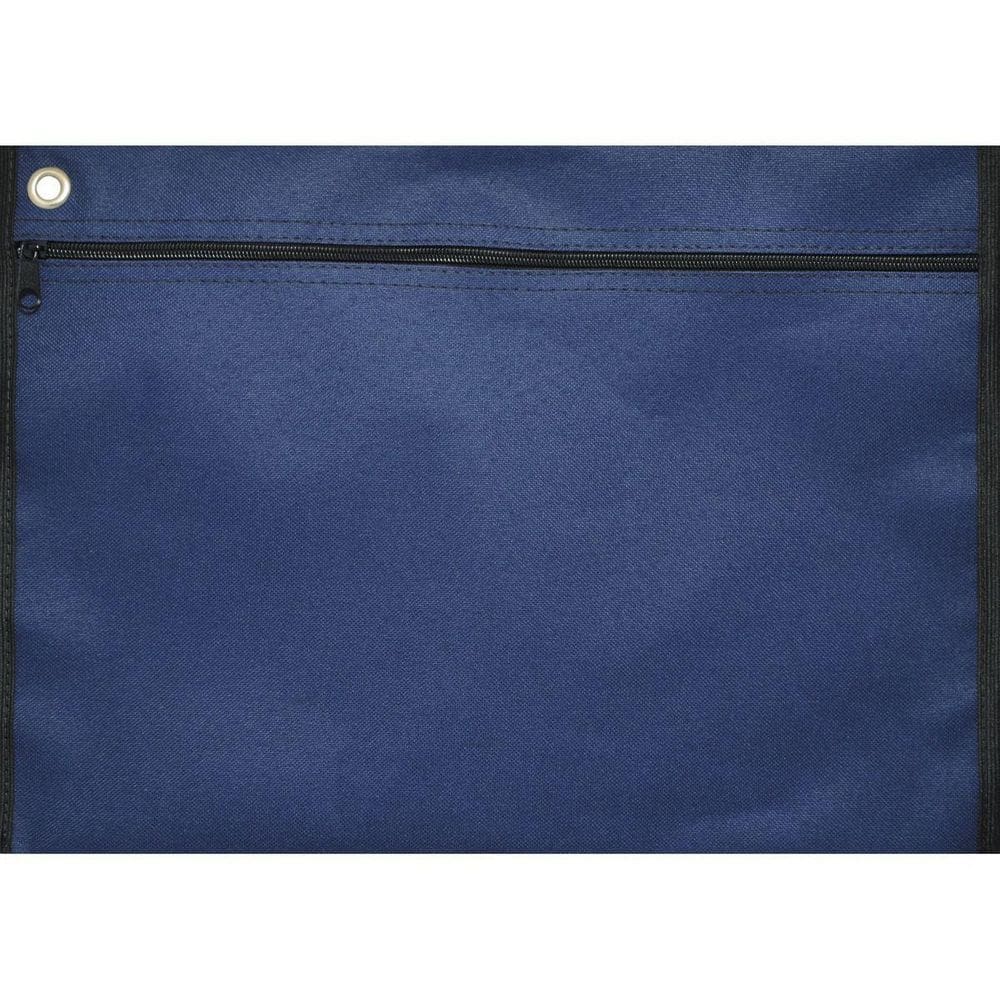 Pasta malote ny 40x30cm pr/az horizont.sort pacote com 03