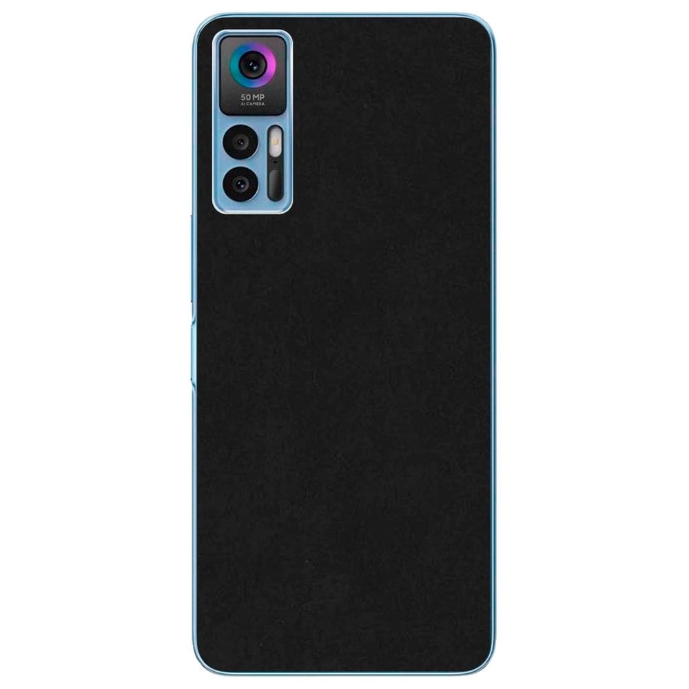 Capa Adesivo Skin351 Verso Para TCL 30 5G (T776H)