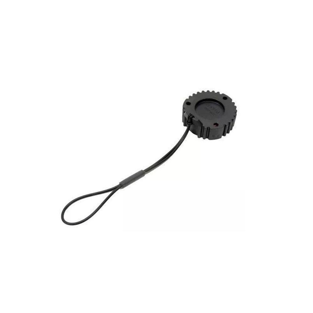 Tampa para conector te connectivity deutsch hdc9-jdl082397