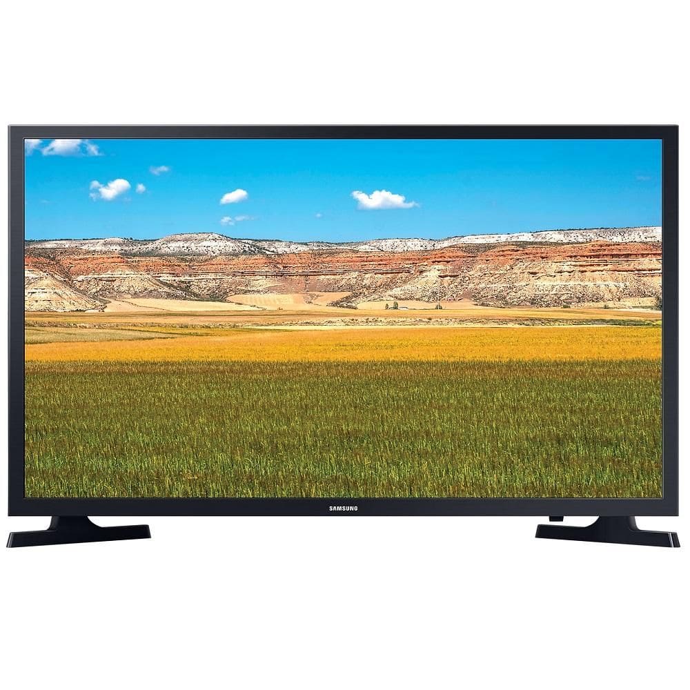 Smart TV Samsung 32" Led, resolução HD, HDR, LS32BETBLGGXZD