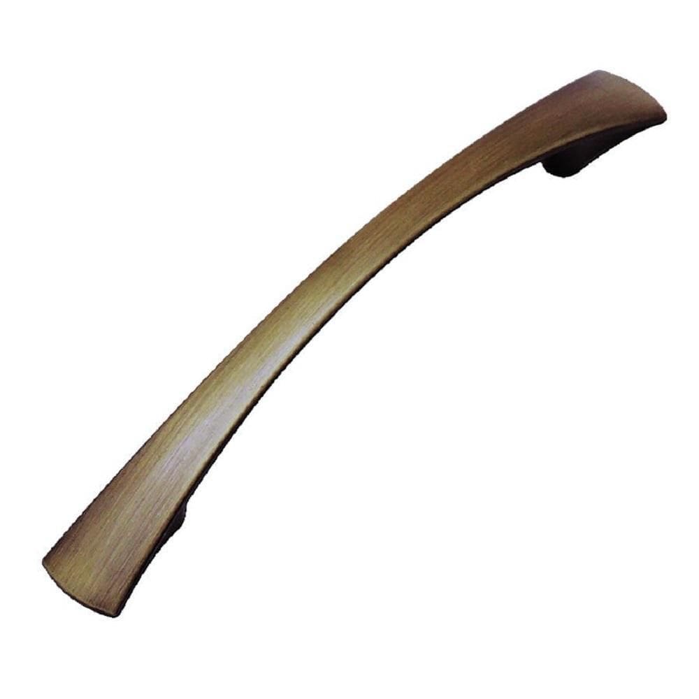 Puxador il 2092-096-antique italy line cromado 96mm