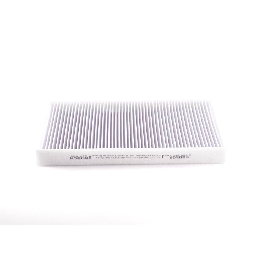 Filtro De Cabine Bosch TT/Ibiza 0 986 BF0 506