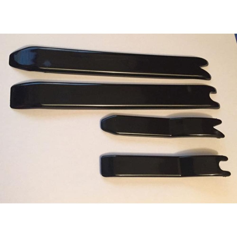 Alavanca remocao grampos kit multmidia paineis e molduras