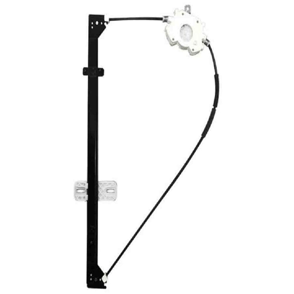 Maquina vidro vw const 2006/ eletrica s/m esquerd- 2r2837399