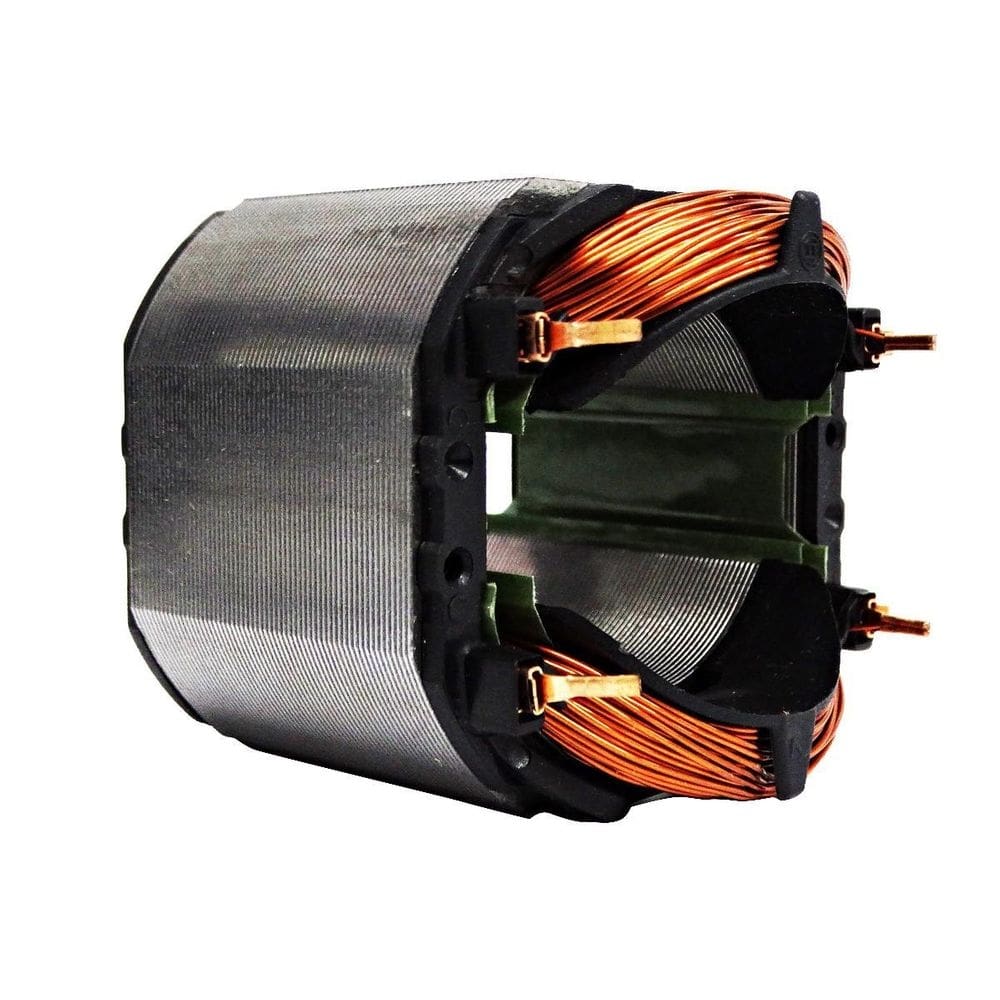 Estator para furadeira bosch gsb 550 re 1604220521 - 110v
