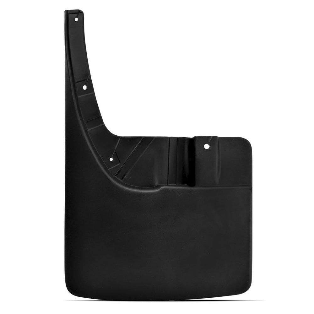 Para barro lameiro traseiro esquerdo injetado frontier 2013