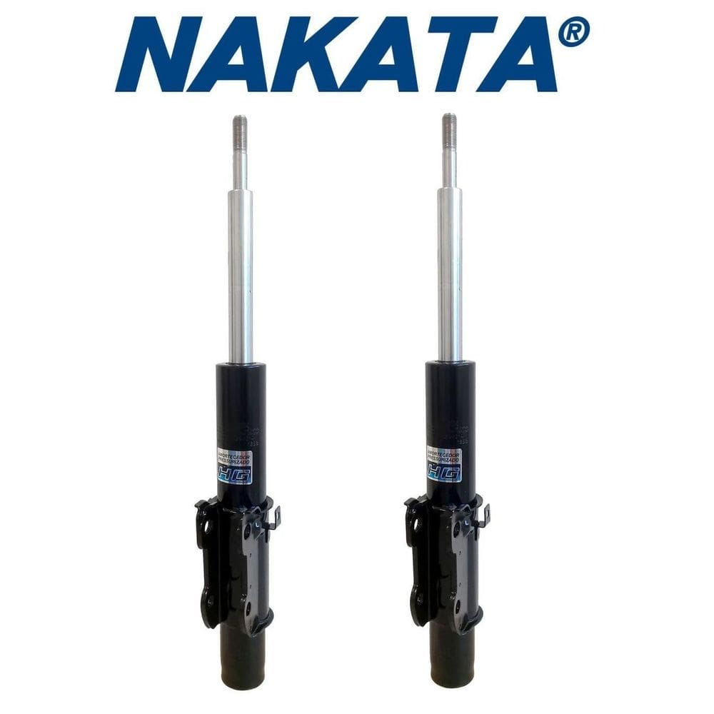 Par amortecedor pressurizado dianteiro sprinter 515 12/19