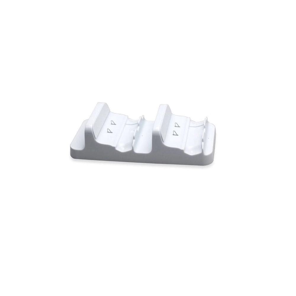 Base carregadora + 2 baterias dobe controle xbox one branco
