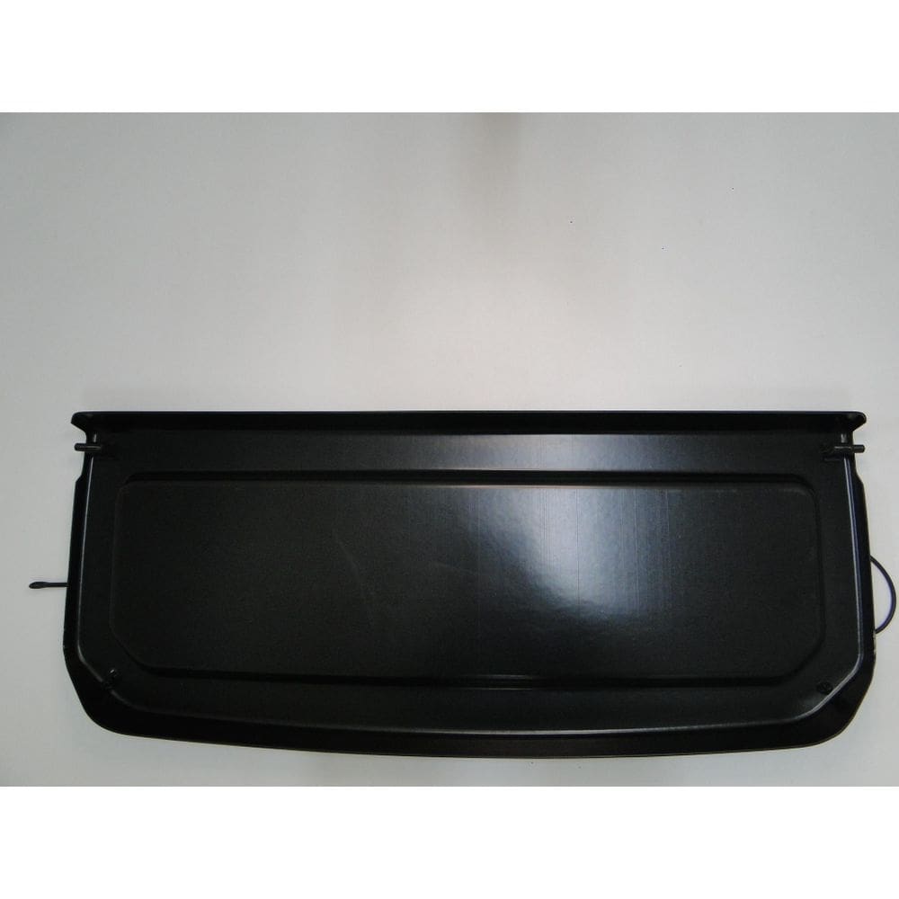 Tampão porta tcross com cordinha em abs