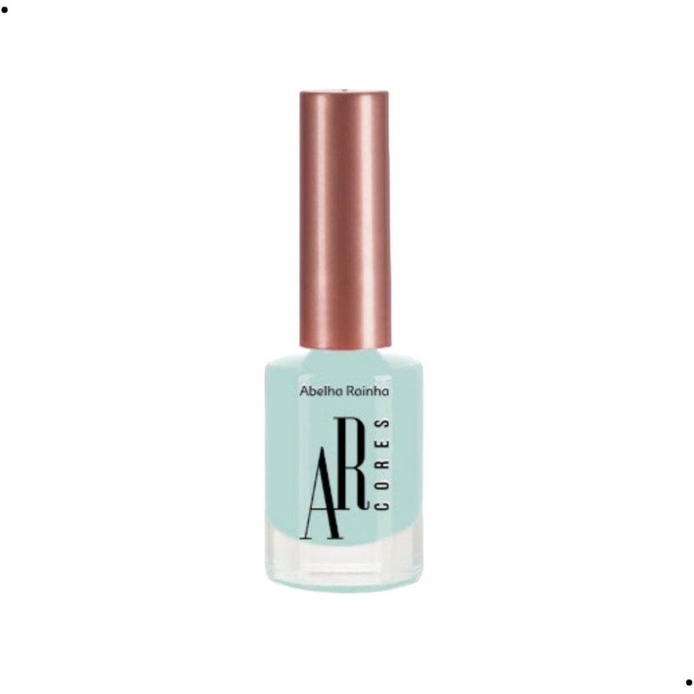 Esmalte Unhas Noronhe-Se Ar Cores Abelha Rainha 10Ml Ref