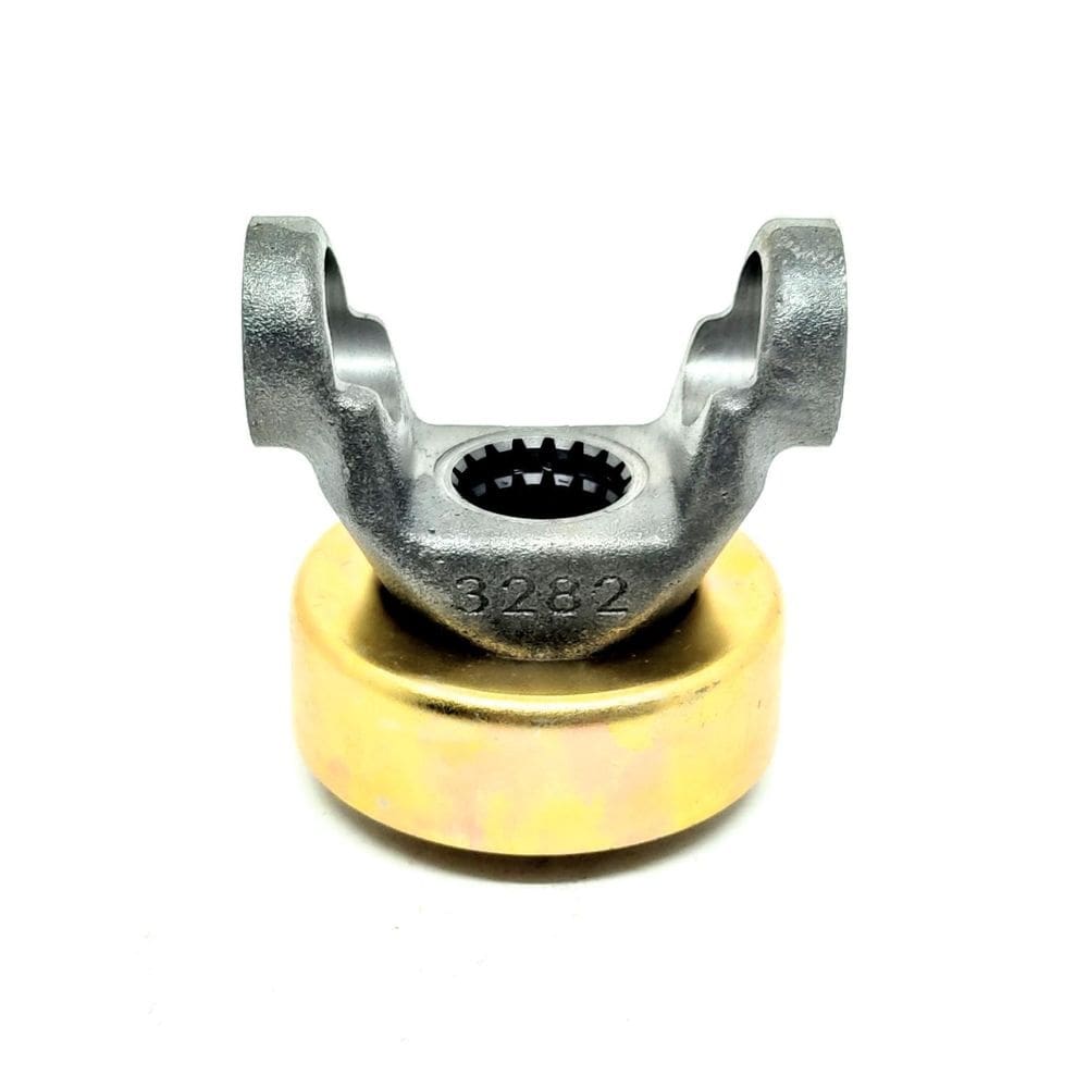 Flange cardan dianteiro reduzida s10 4x4 97/2011