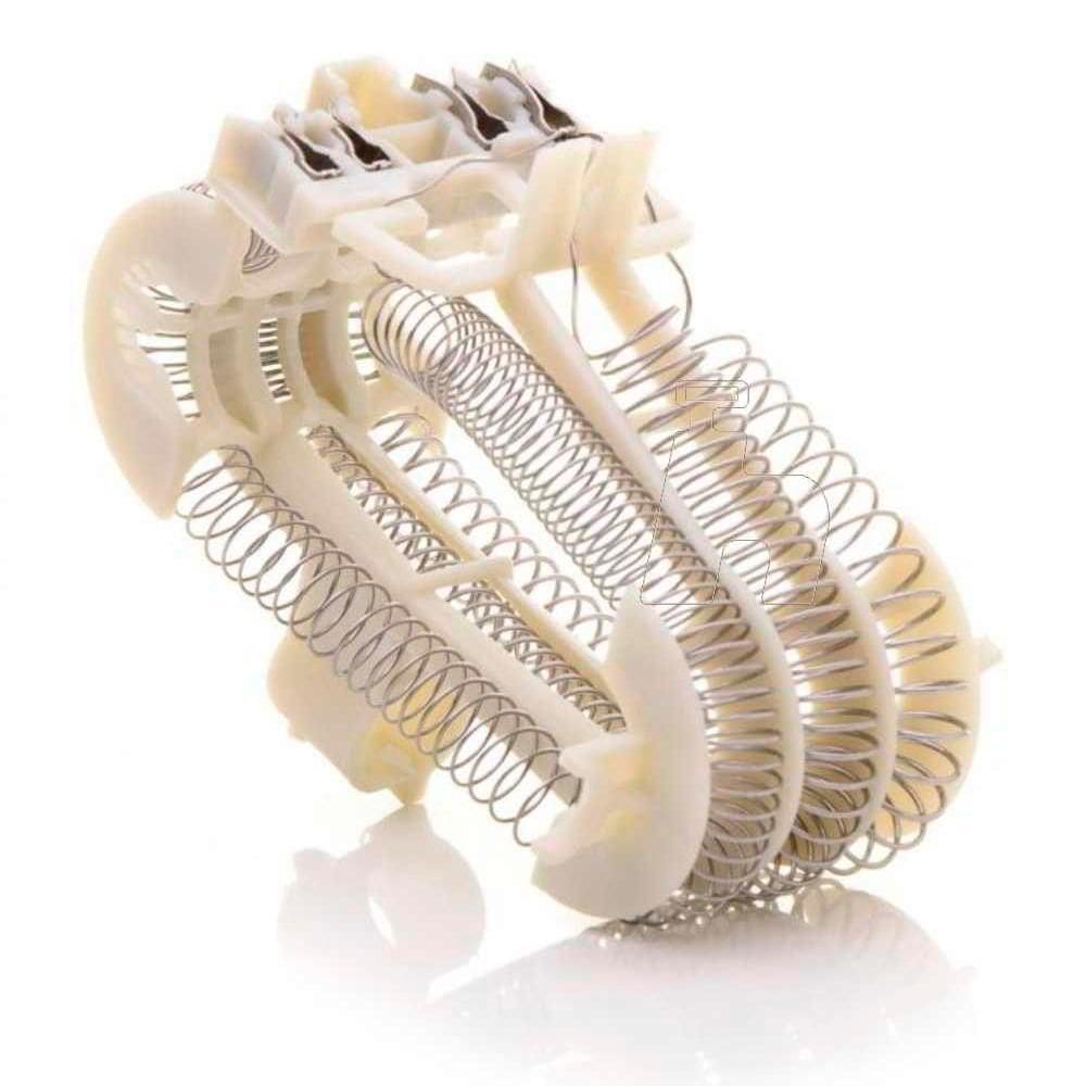 Resistência 220v 6800w spot 8t thermosystem
