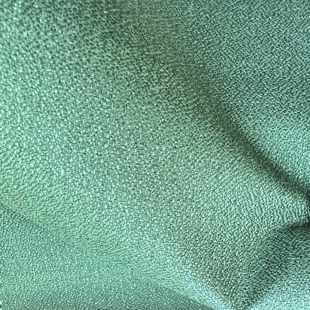 Tecido Verde Musgo Cadeira Poltrona Estofados Metro