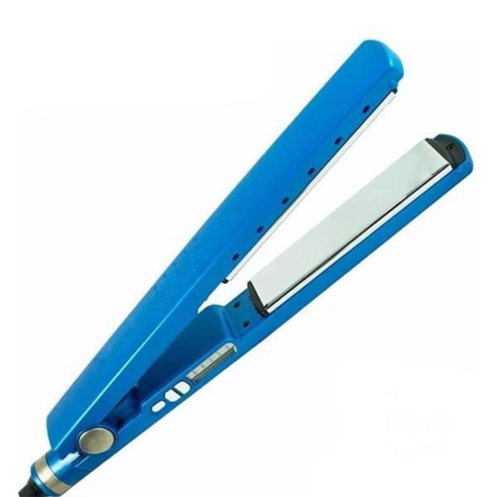 Prancha Chapinha Profissional Titanium Bivolt Nº30