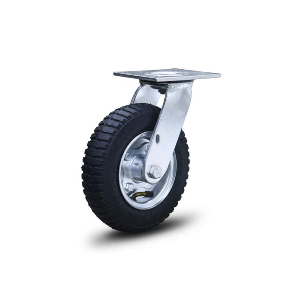 Rodízio para embalagens - capacidade 130kg