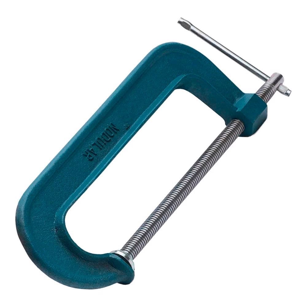 Grampo Tipo C 12&quot; - Marcon GF-12