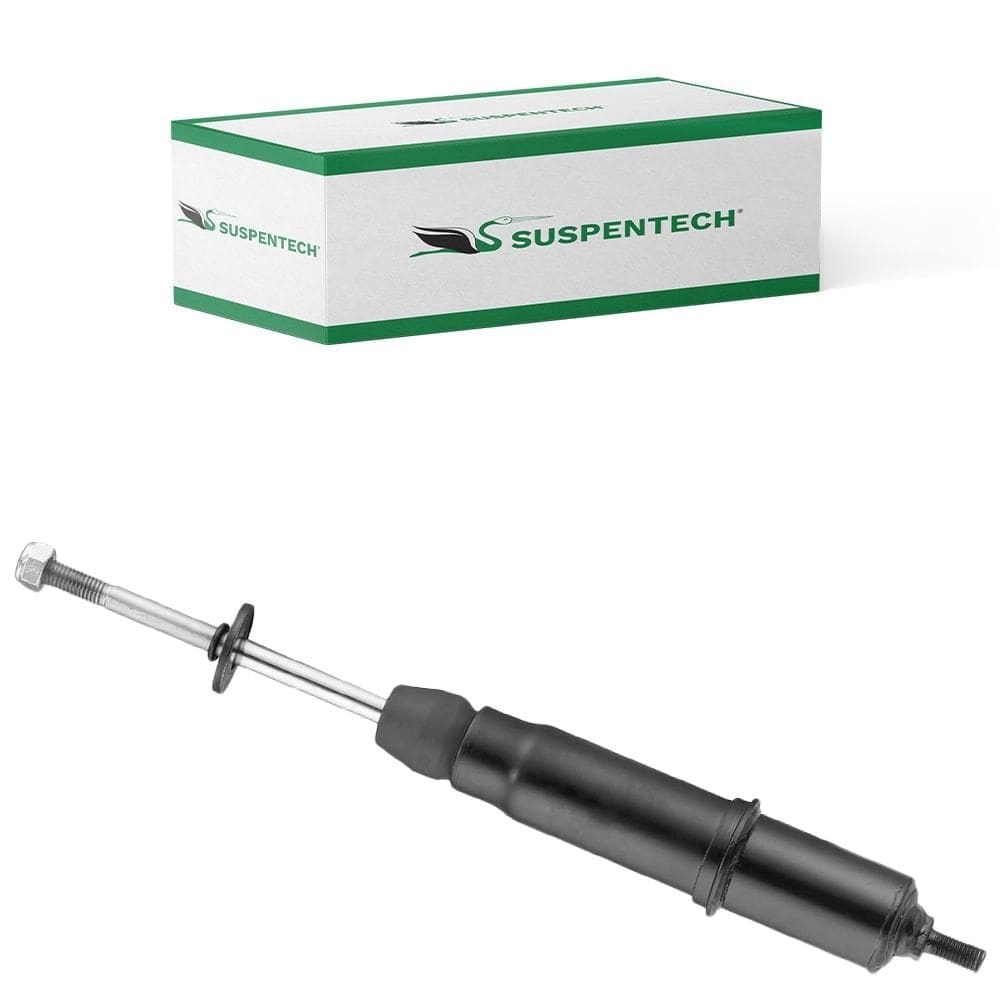 Amortecedor Cabine R410 R500 R650 DC13 DC16 Diant Suspentech