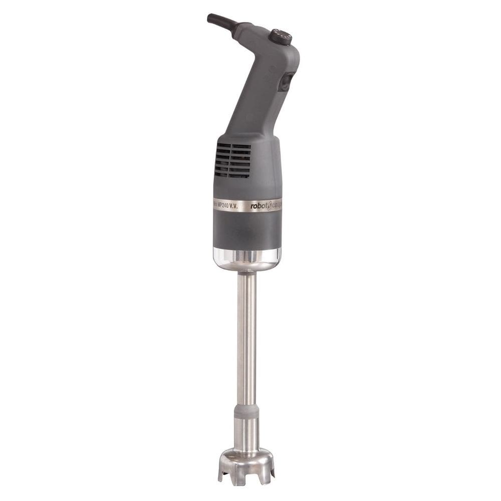 Mixer Triturador MINI MP 240 V.V. Robot Coupe 220v Monofásico