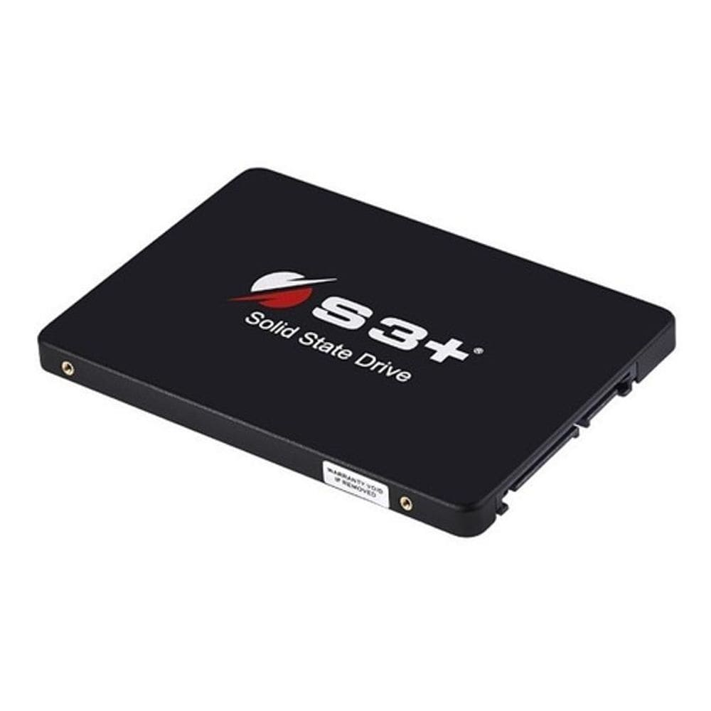 Hd ssd s3+ 240gb 6gb/s 2.5 s3ssdc240