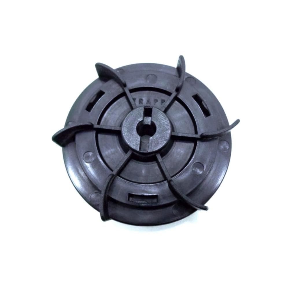 Base Plástica Carretel Aparadores 450 / 500L / 600 / 700L Trapp
