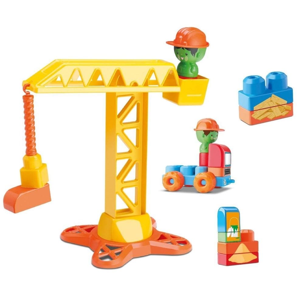 Tchuco blocks construcao - solapa 0866