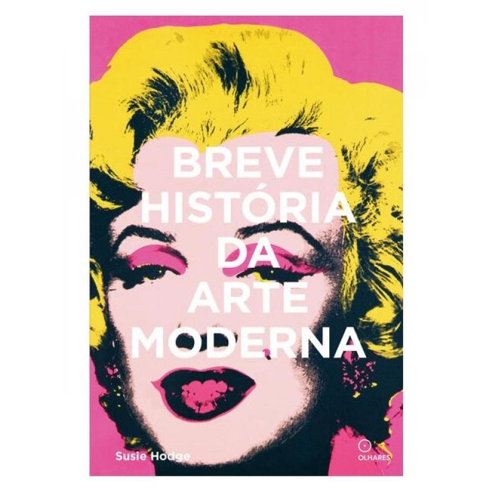 Breve História Da Arte Moderna