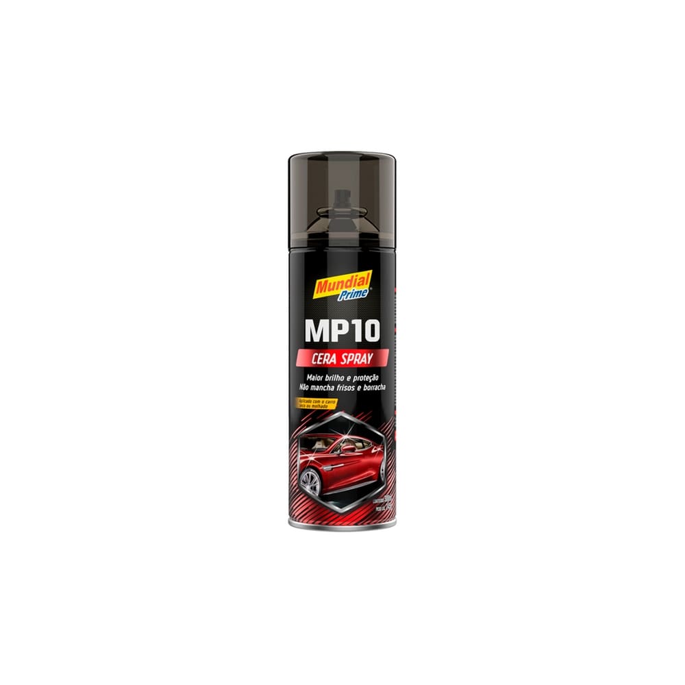 Cera Em Spray (300Ml)