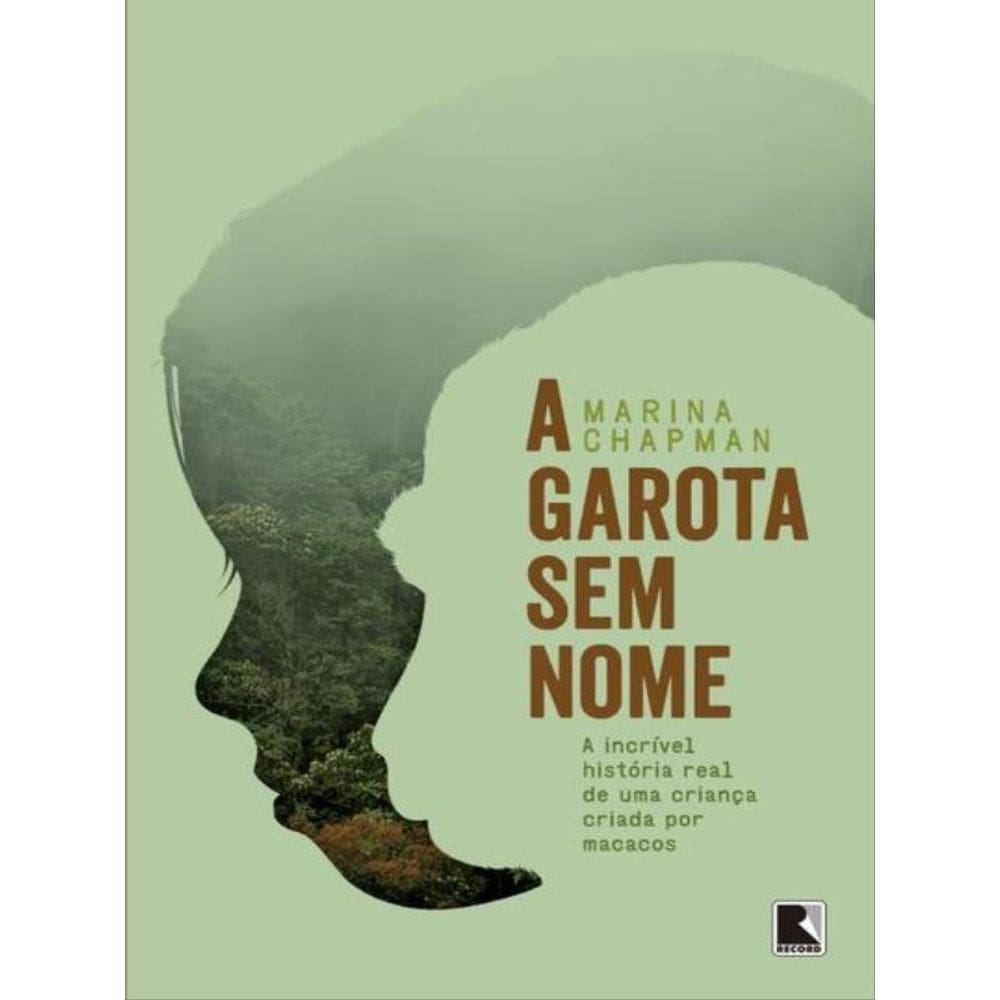 A Garota Sem Nome
