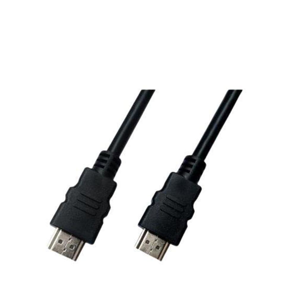 Cabo Hdmi Pro Eletronic Versao 2.0- 15M - Cahd-2000/15
