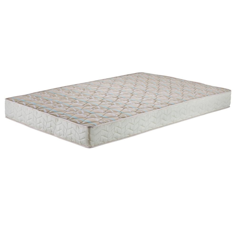 Colchão Casal Orthocrin Cristal D45 - 138x188x25
