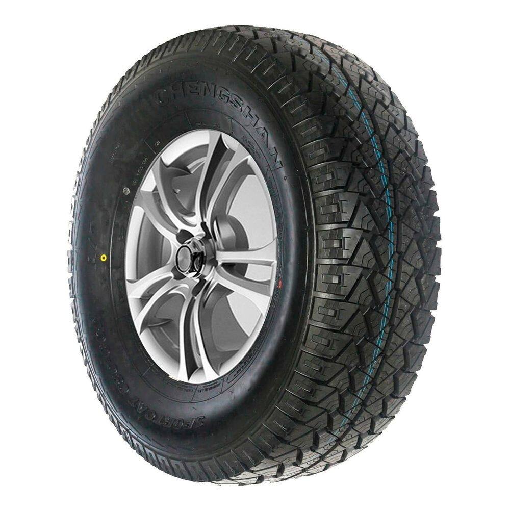 Pneu Aro 15 235/75 R15 Chengshan Csc302 At 109S