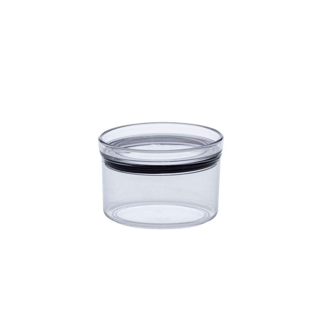 Pote Fechamento Hermético Redondo 480ml