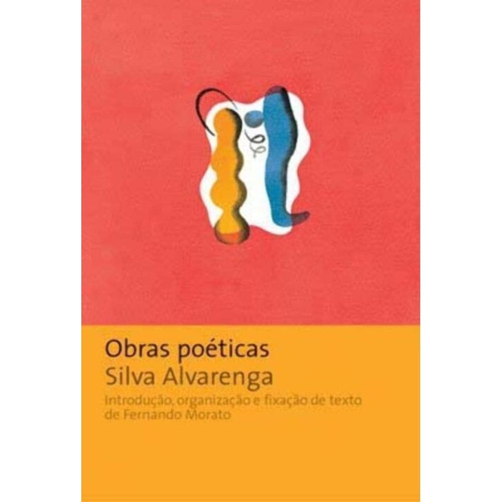 Obras Poeticas