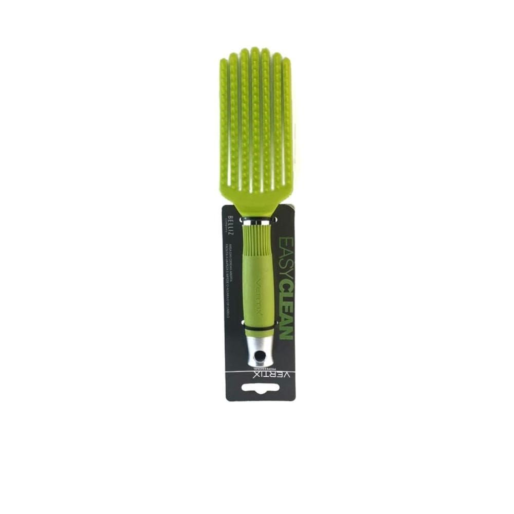 Escova easy clean