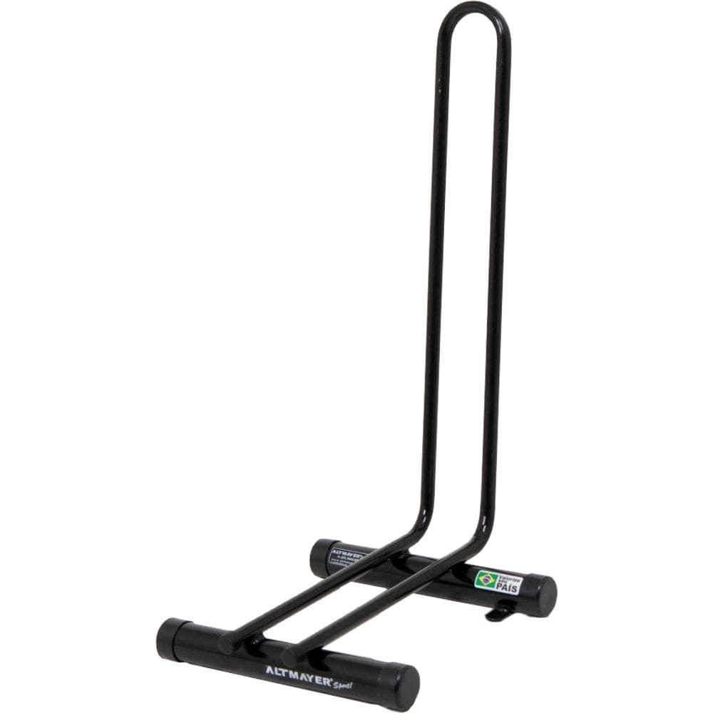 Bicicletario de Chão AL-15 Altmayer para Uma Bicicleta
