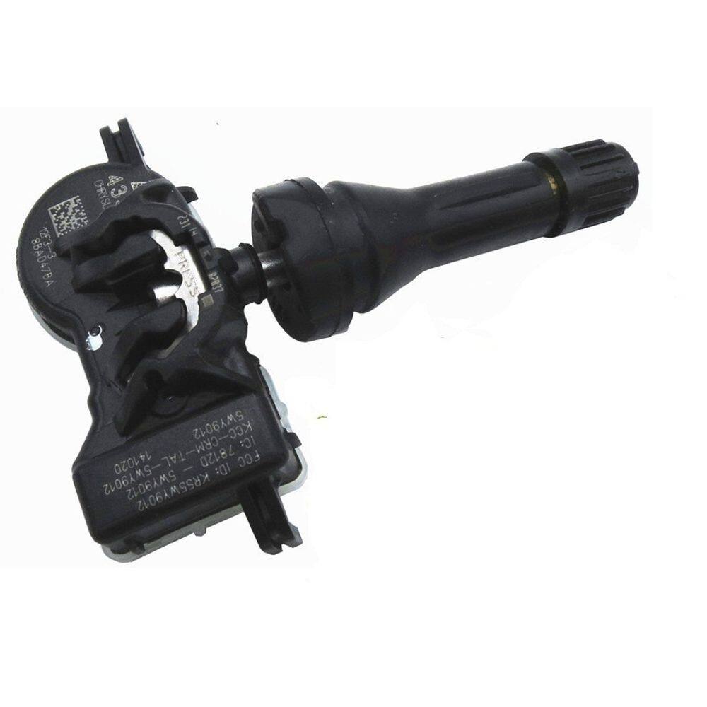 Sensor pressão pneu tpms jeep renegade fiat toro