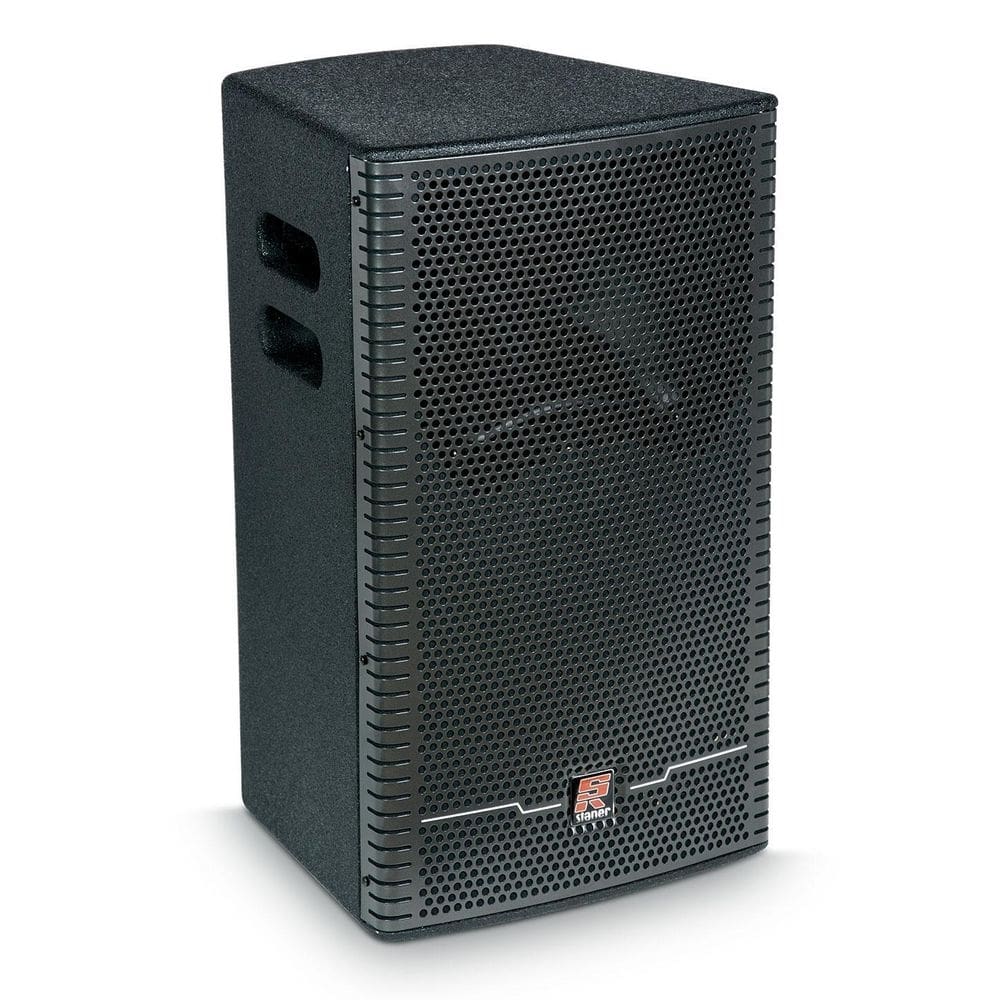 Caixa ativa 12 staner upper 312a 180w