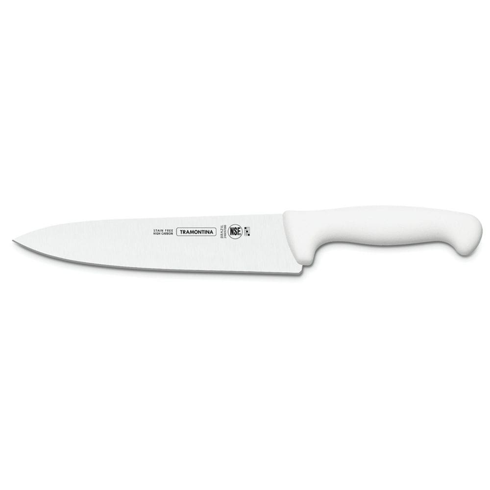 Faca Carne Inox 10 Profissional Tramontina 24609180
